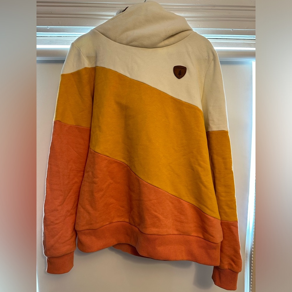 Wanakome XL hoodie